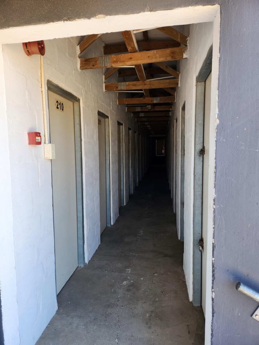 Commercial Property for Sale in Broadlands Western Cape